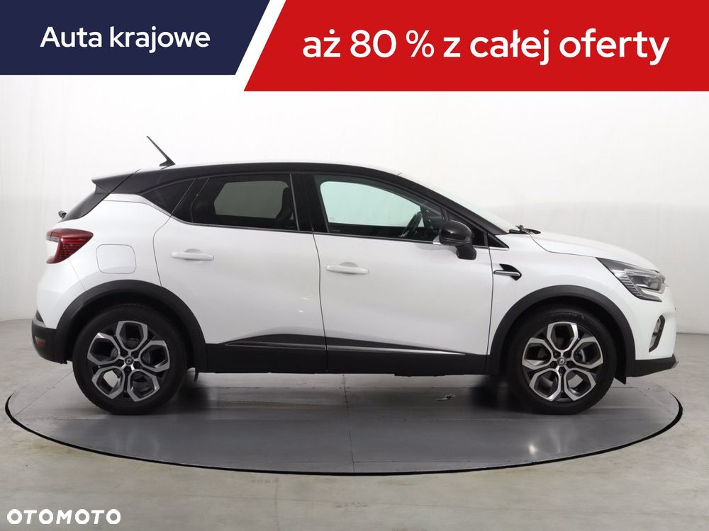 Renault Captur - 8