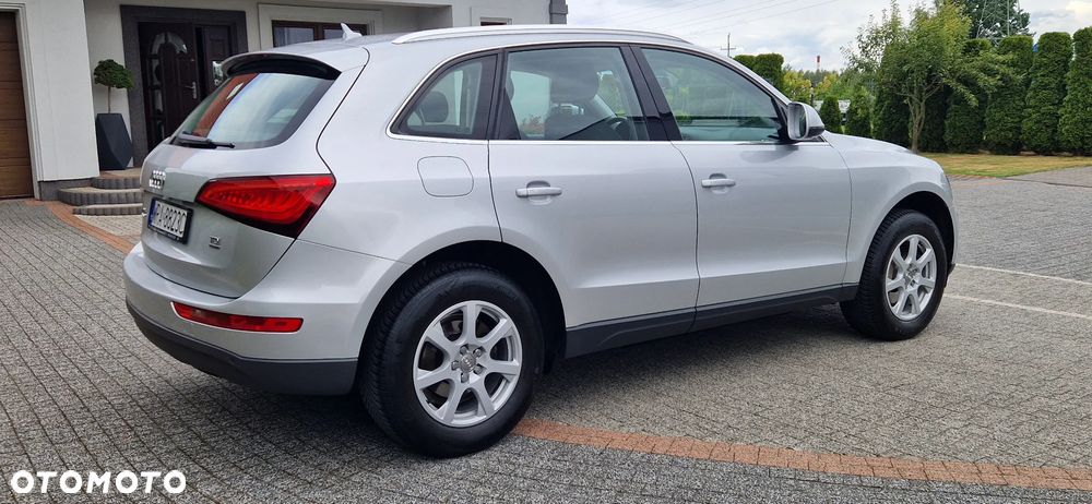 Audi Q5 - 5