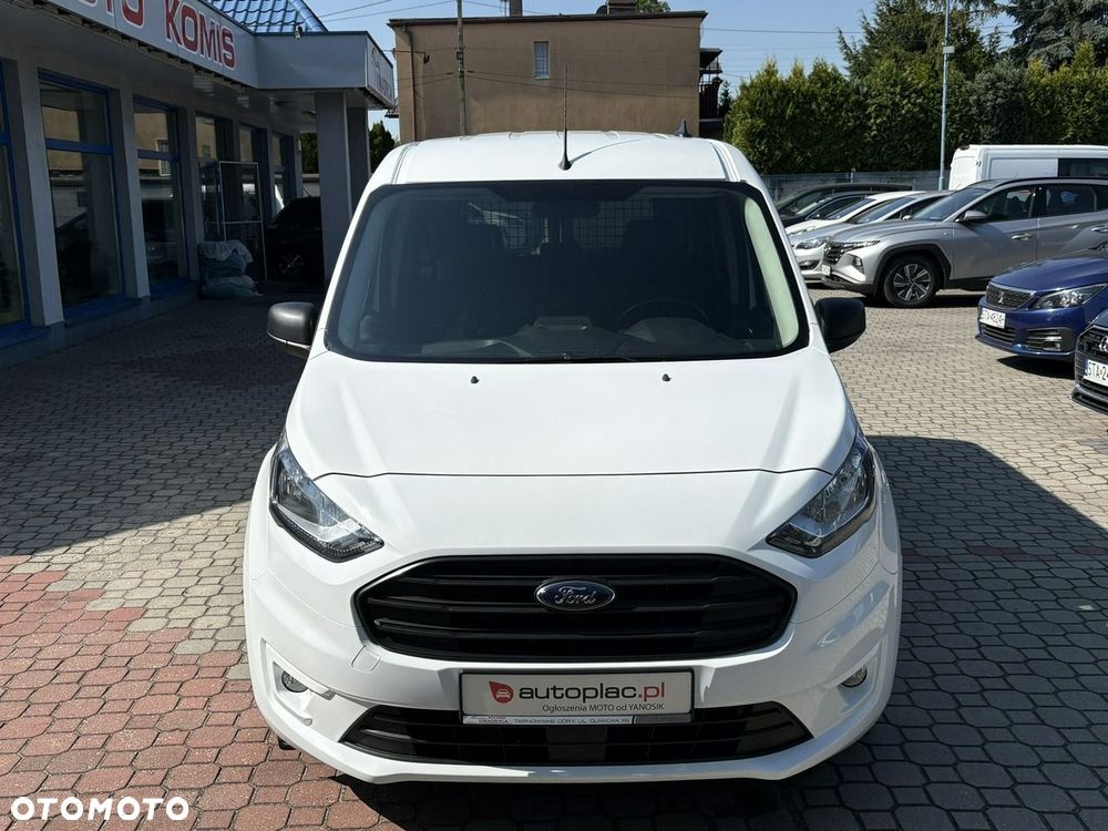 Ford Transit Connect - 2