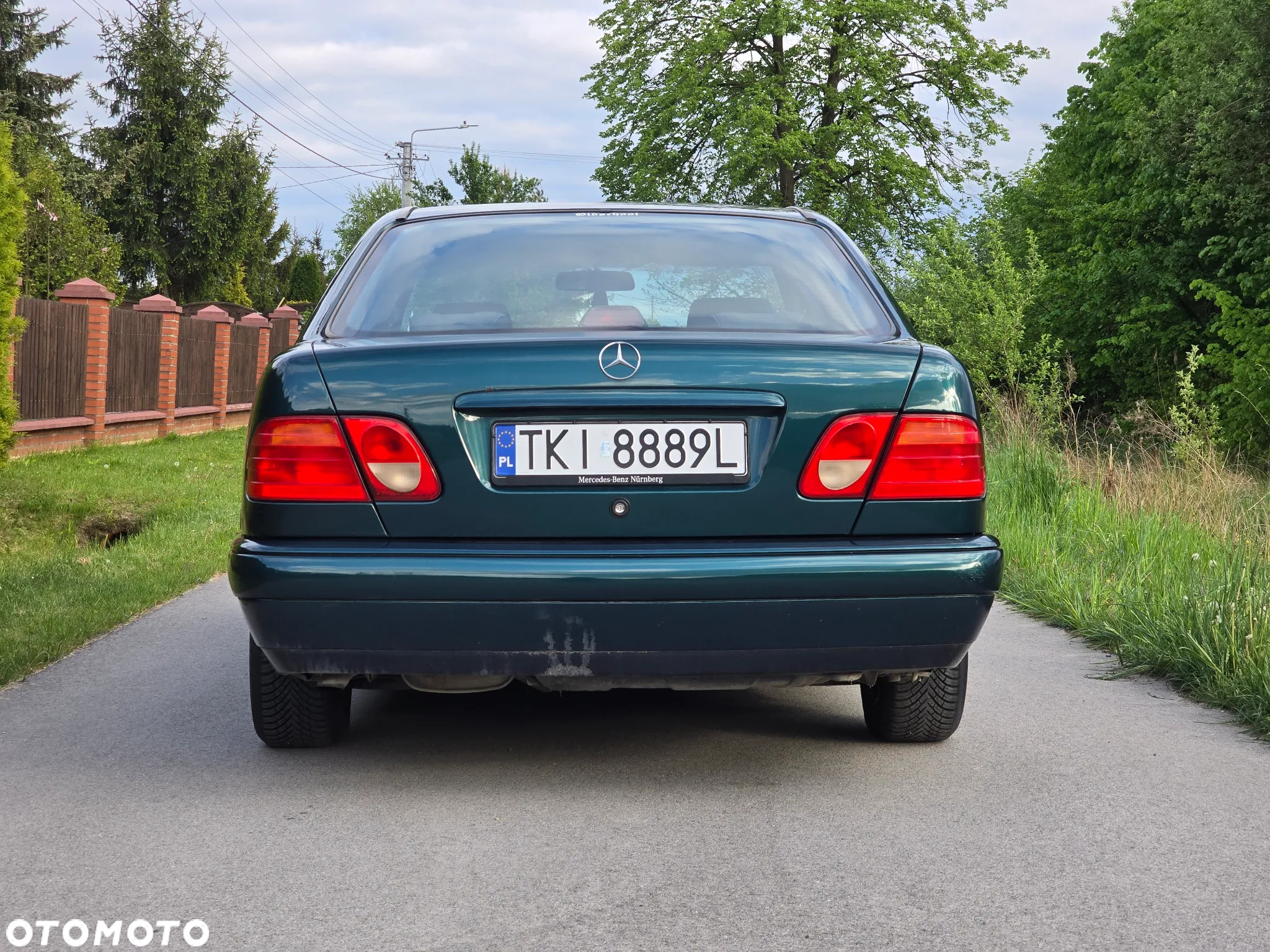 Mercedes-Benz Inny - 15