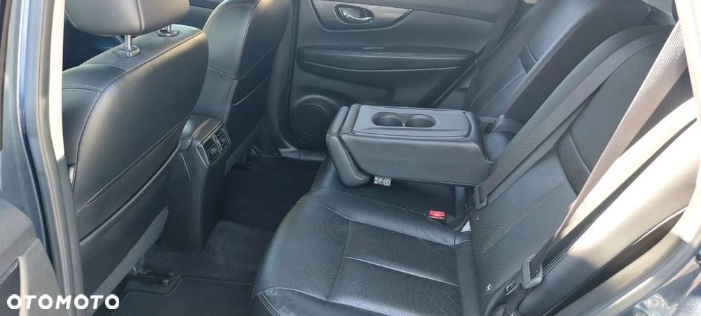 Nissan X-Trail - 11