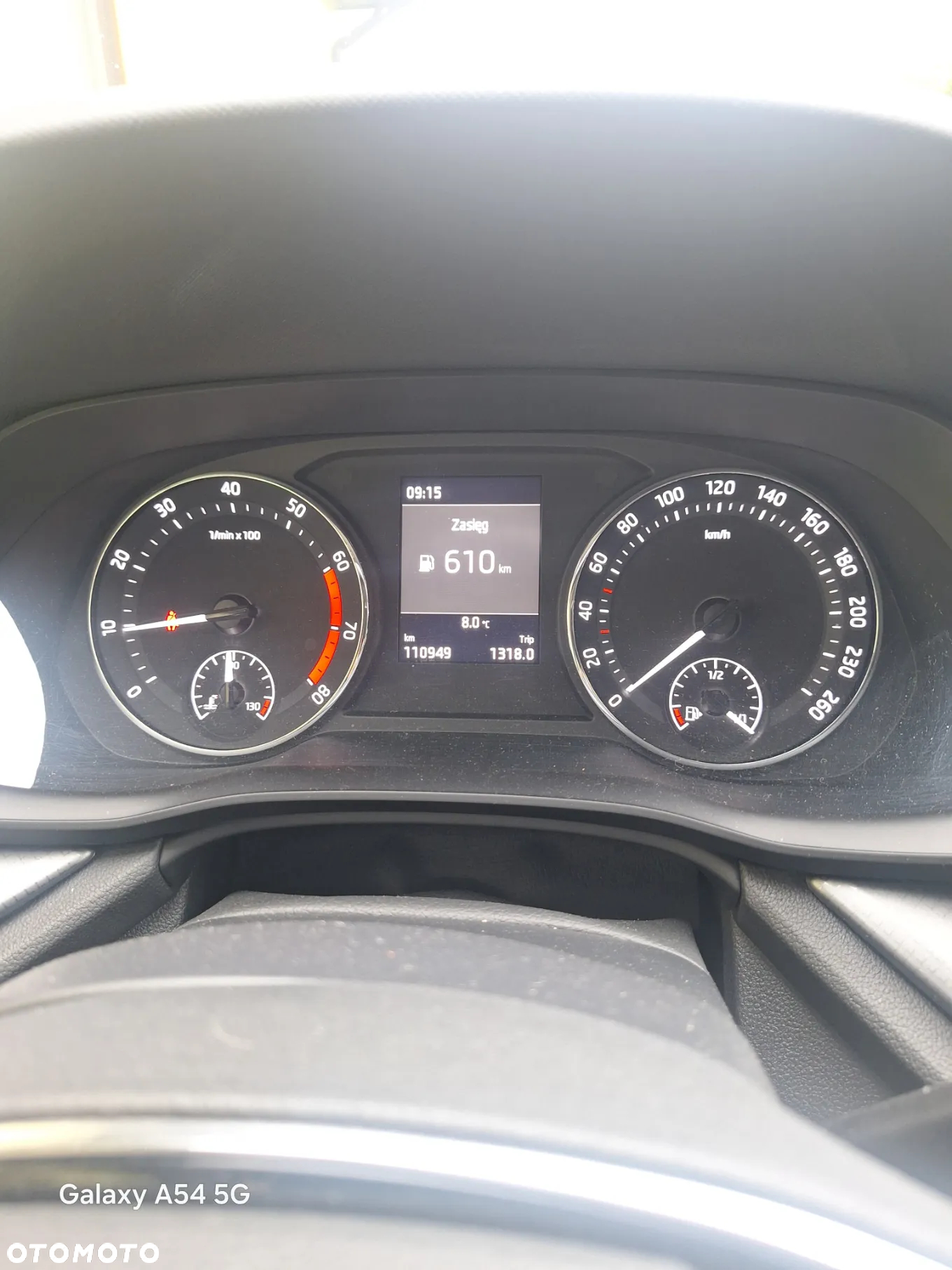 Skoda Octavia 1.5 TSI ACT Ambition - 36