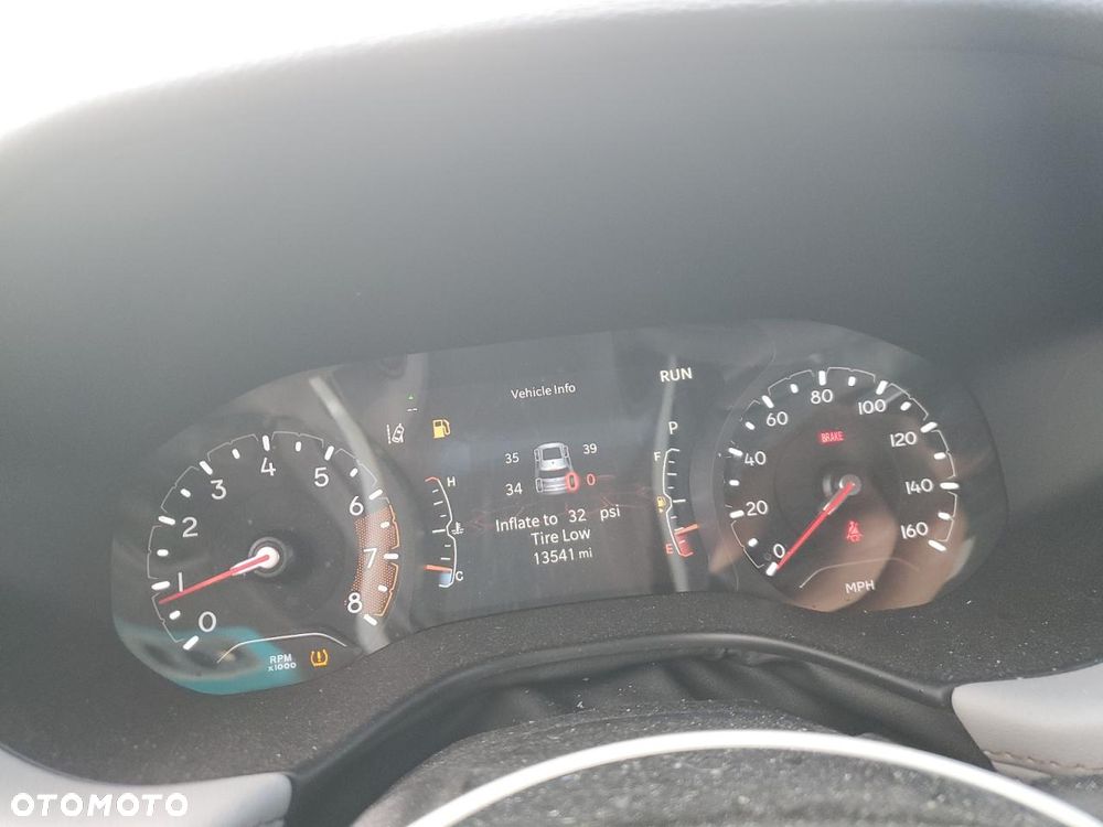 Jeep Compass - 9