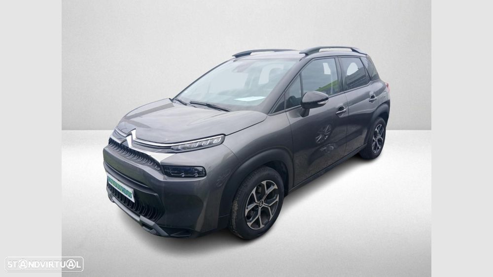 Citroën C3 Aircross 1.2 PureTech Plus - 2