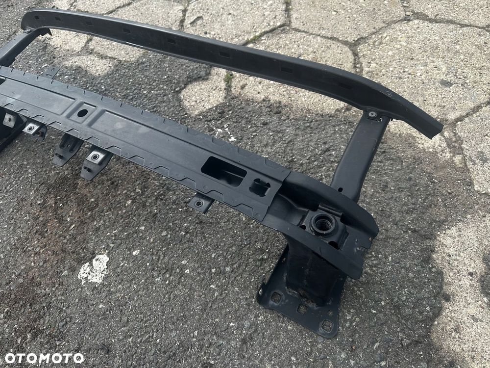 VOLKSWAGEN VW PASSAT B8 LIFT 3G0 BELKA PRZOD PRZEDNIA 3G0807623 - 3