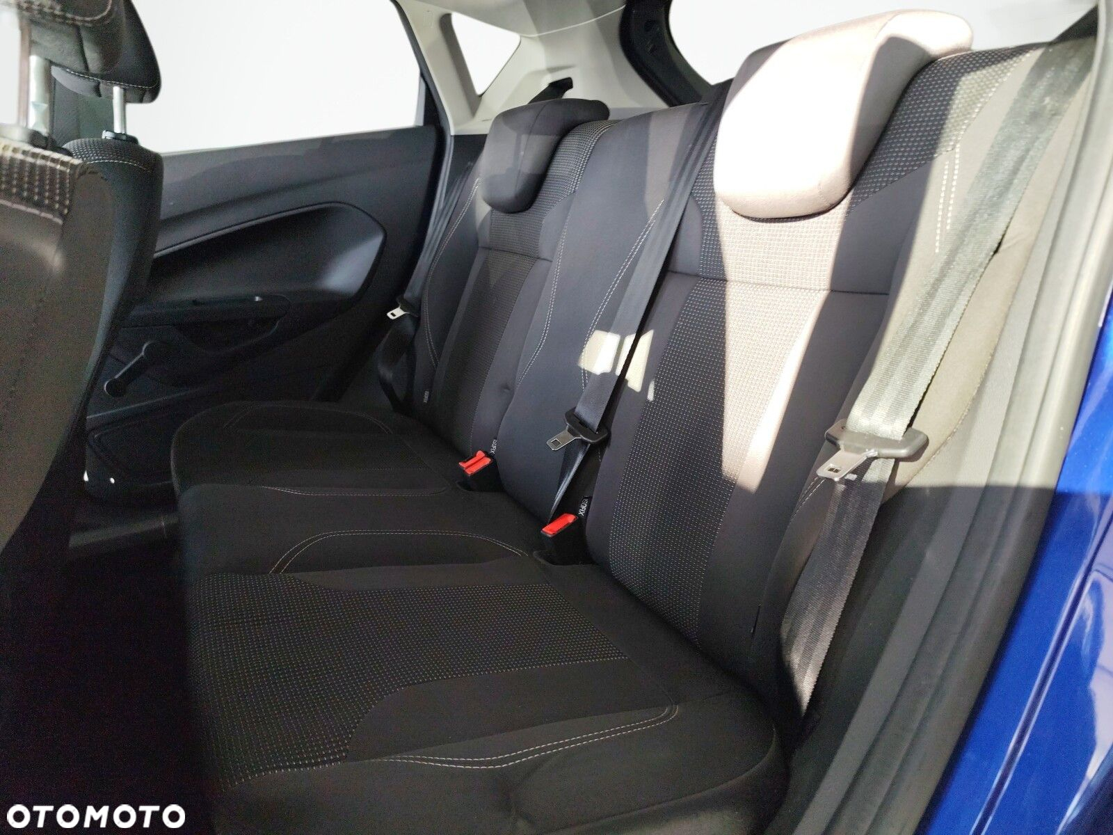 Ford Fiesta - 13