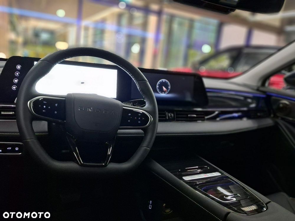 Omoda E5 - 24