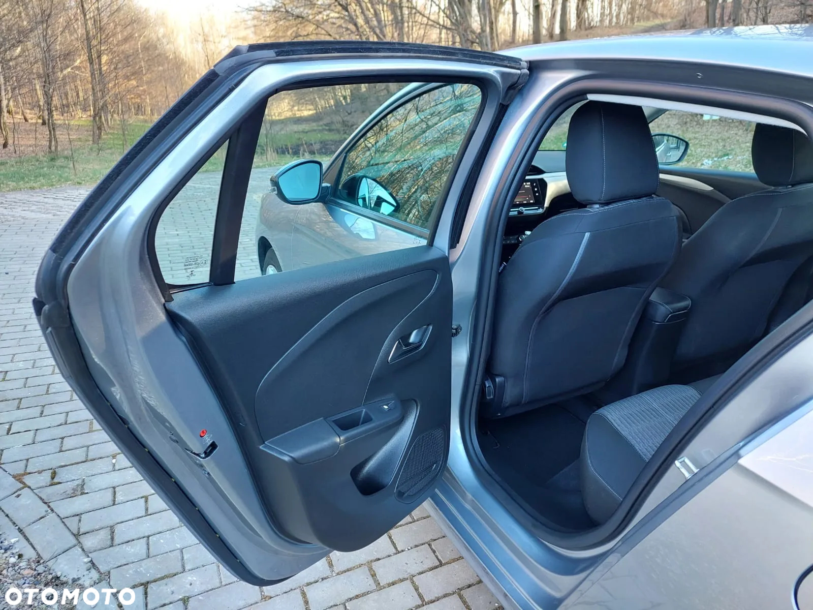 Opel Corsa 1.2 Direct Injection Turbo GS - 10