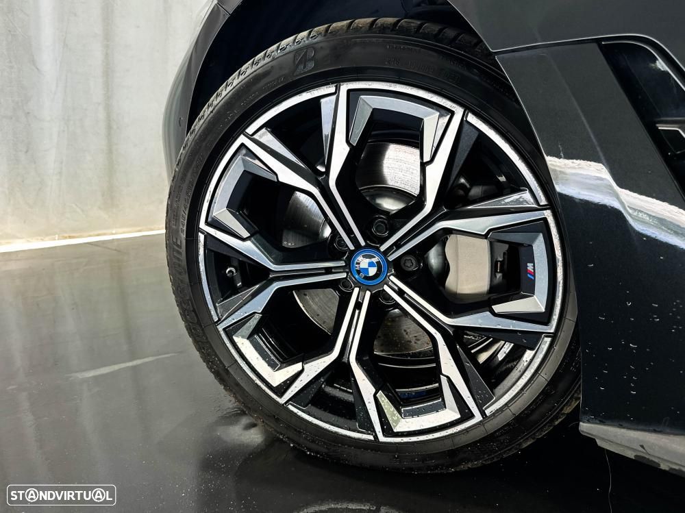 BMW i4 eDrive40 Pack Desportivo M - 56
