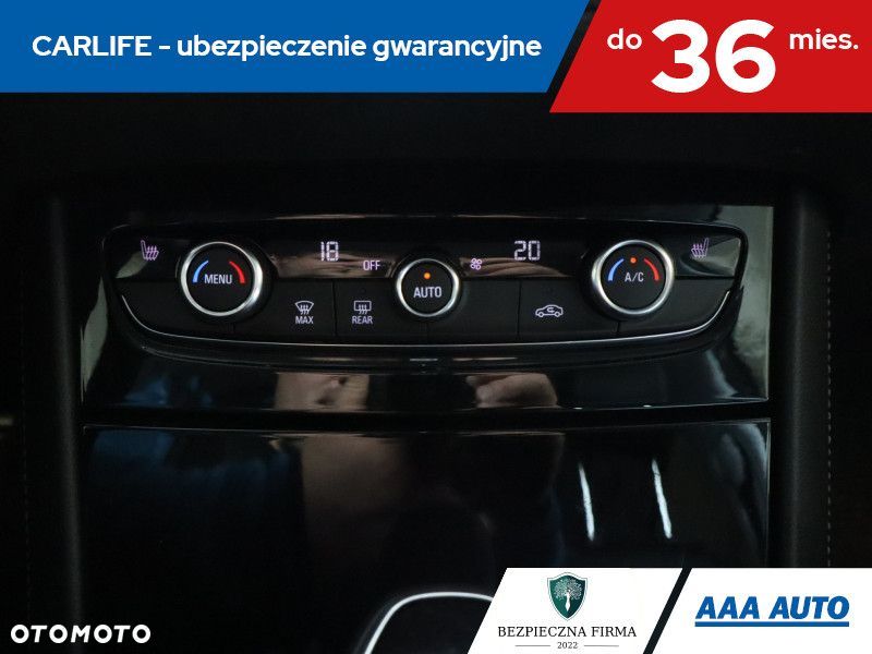 Opel Grandland X - 19
