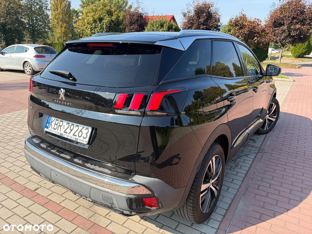 Peugeot 3008 BlueHDi 120 EAT6 Stop & Start Business Line - 7