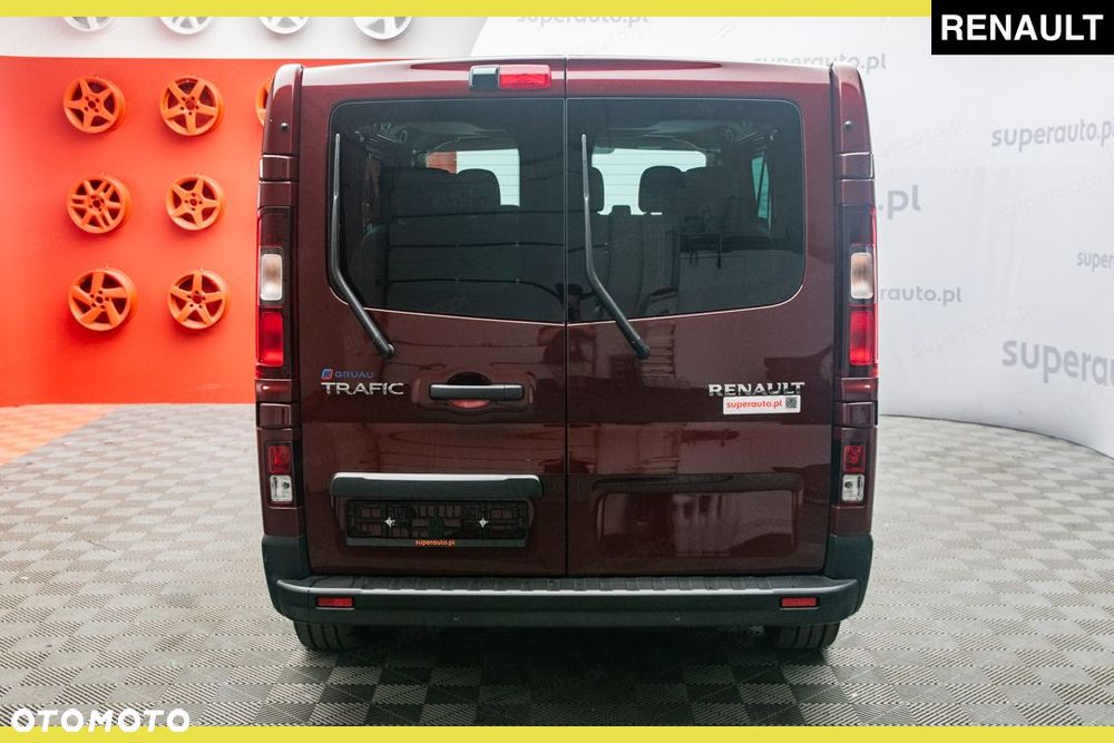 Renault Trafic - 10