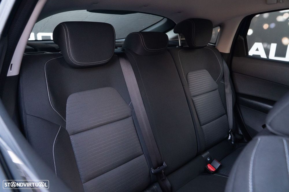 Renault Arkana 1.6 E-Tech Full Hybrid Evolution - 10