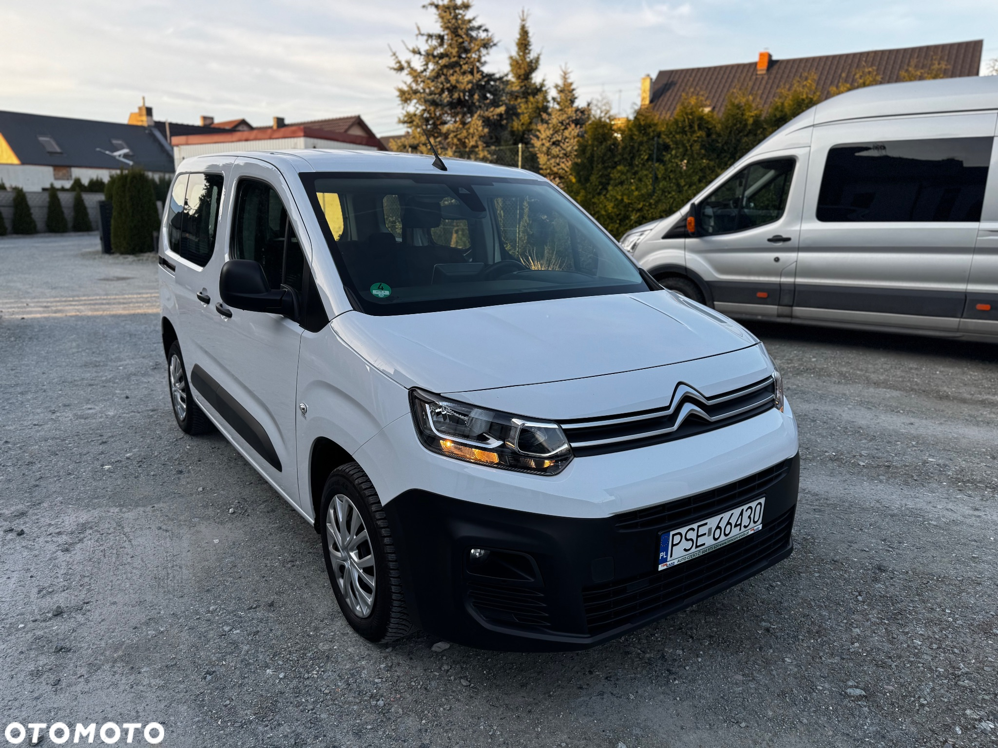 Citroën Berlingo - 2
