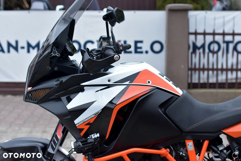 KTM Super Adventure - 23