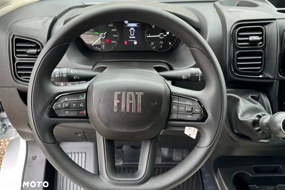 Fiat Ducato Furgon L2H2 140KM - 14