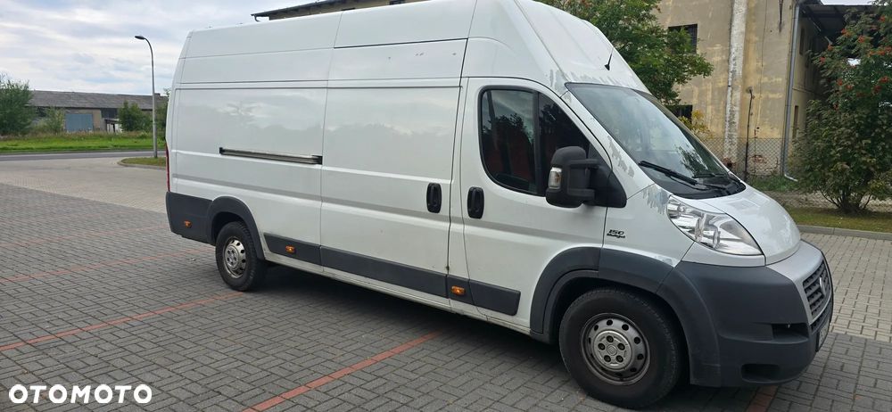 Fiat Ducato - 2