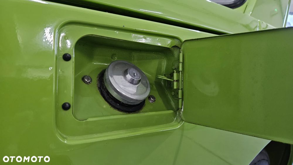 Wartburg 353 1.0 W - 25