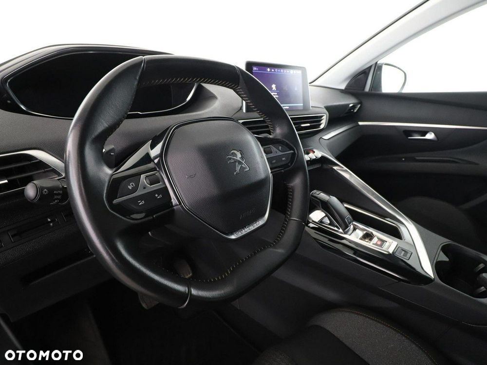 Peugeot 5008 1.2 PureTech Active S&S EAT6 - 14