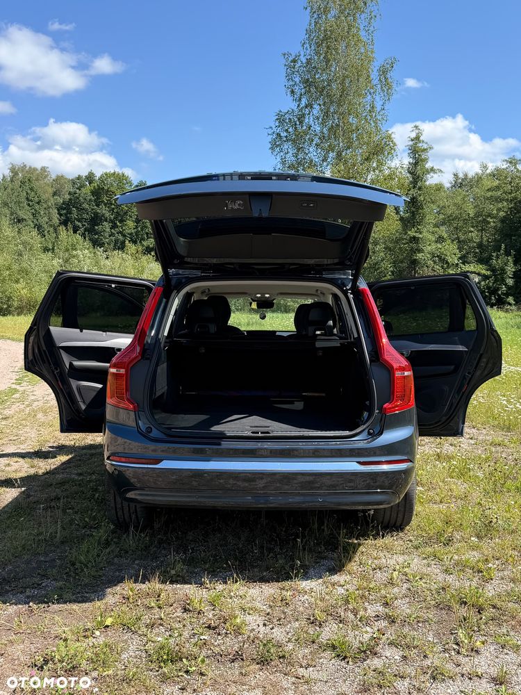 Volvo XC 90 - 19