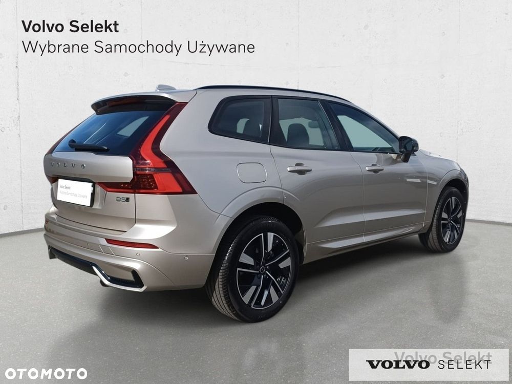 Volvo XC 60 - 7