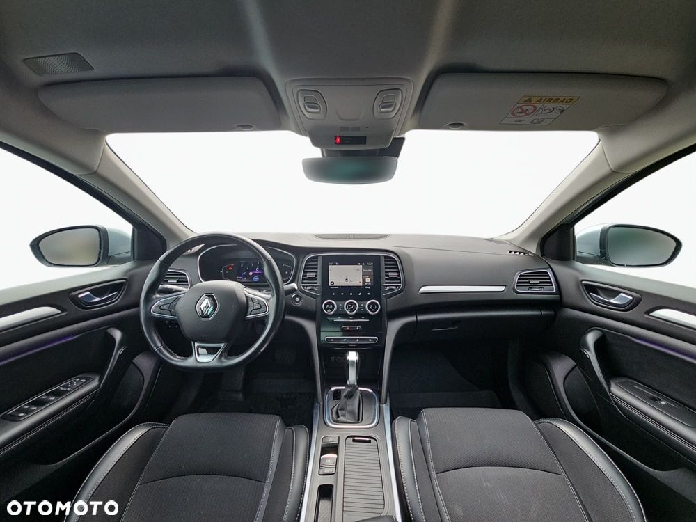 Renault Megane 1.3 TCe FAP Intens EDC - 19