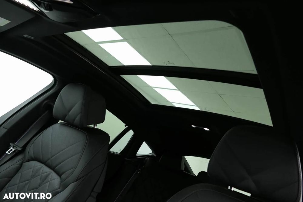 BMW X6 xDrive30d - 8