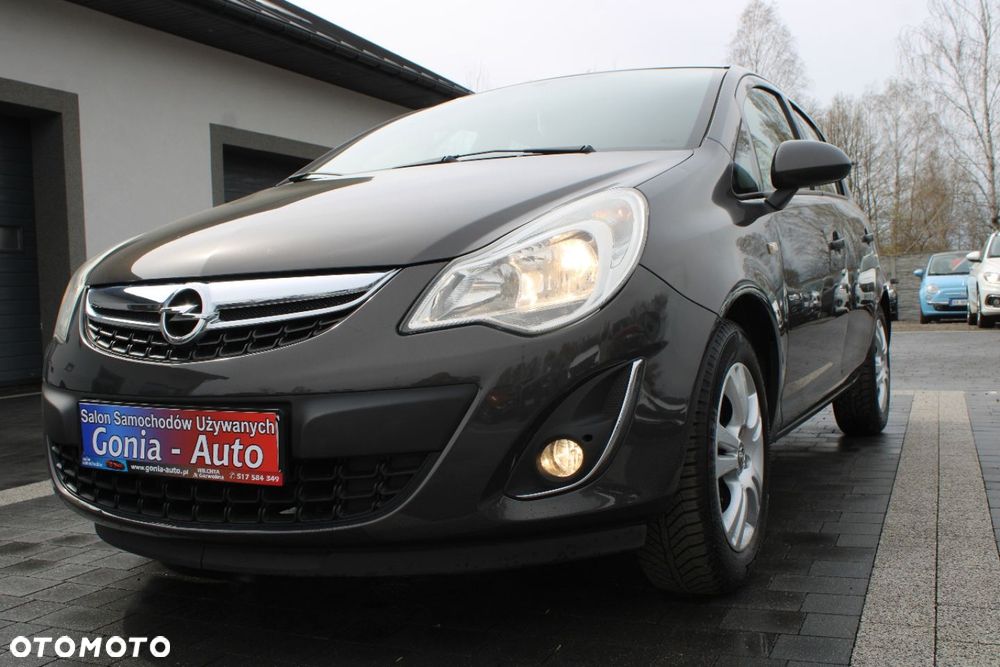 Opel Corsa - 11