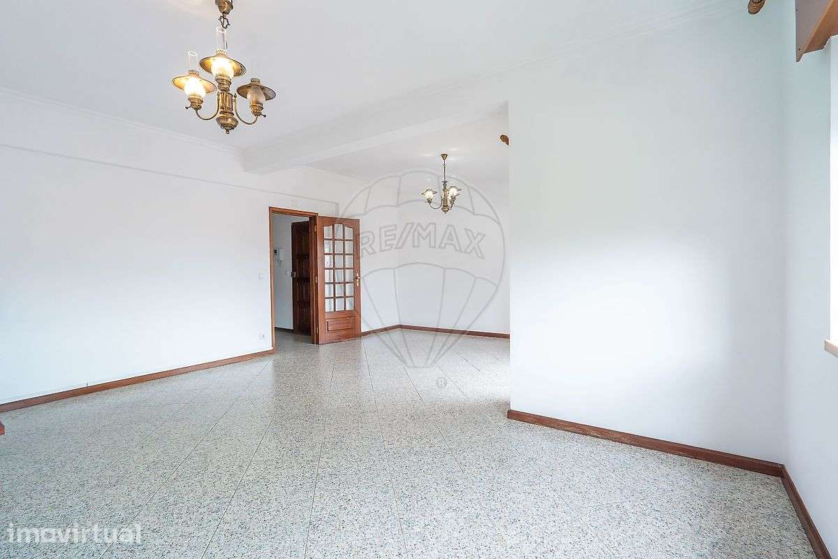 Apartamento T3 para arrendamento - Grande imagem: 4/36
