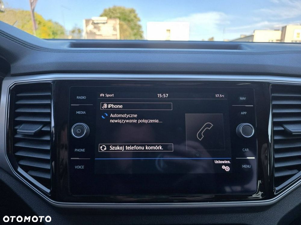 Volkswagen Atlas - 33