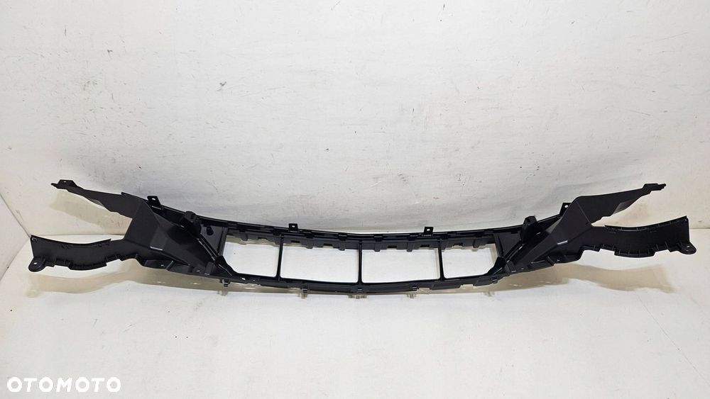 KRATKA ŚRODKOWA ZDERZAKA MERCEDES GT AMG 290 A2908857002 NOWA - 6