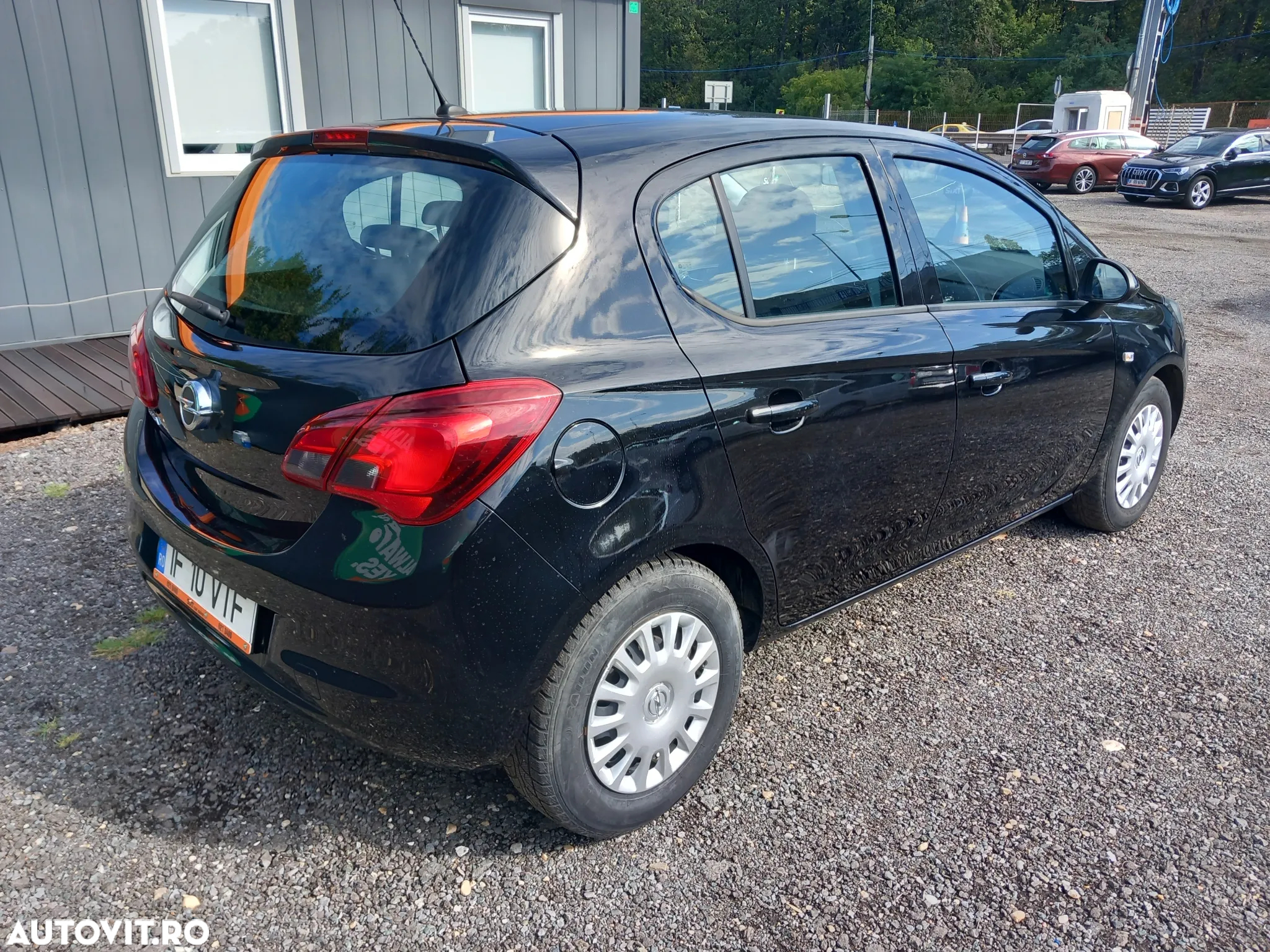 Opel Corsa 1.4 ECOTEC Aut. Active - 3