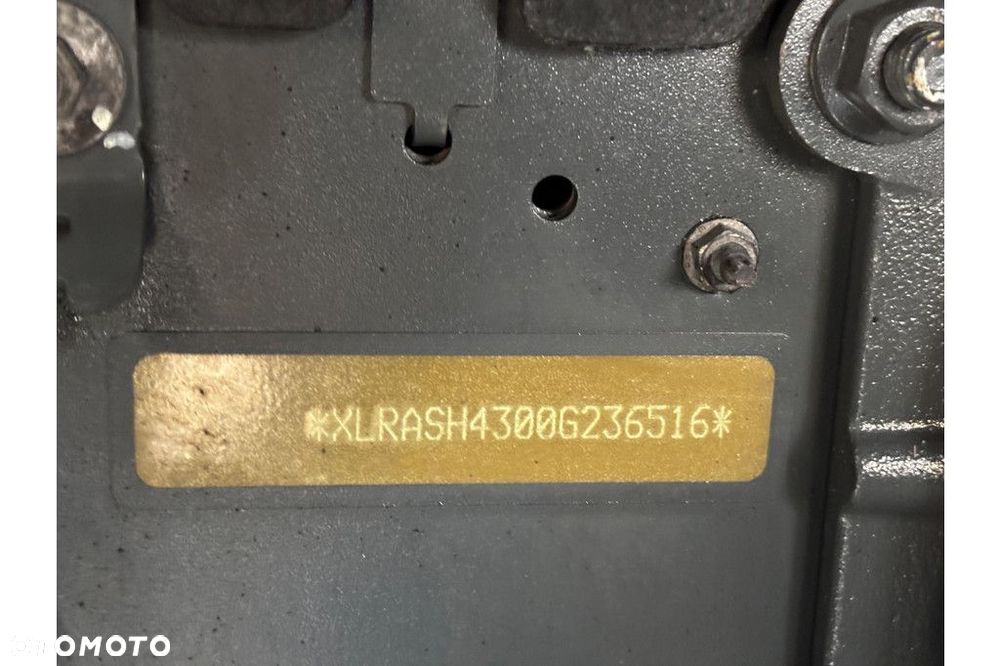 DAF XF 530 + CARRIER SUPRA 1150U Mt - 28