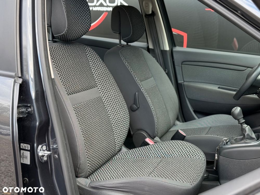 Renault Scenic - 23