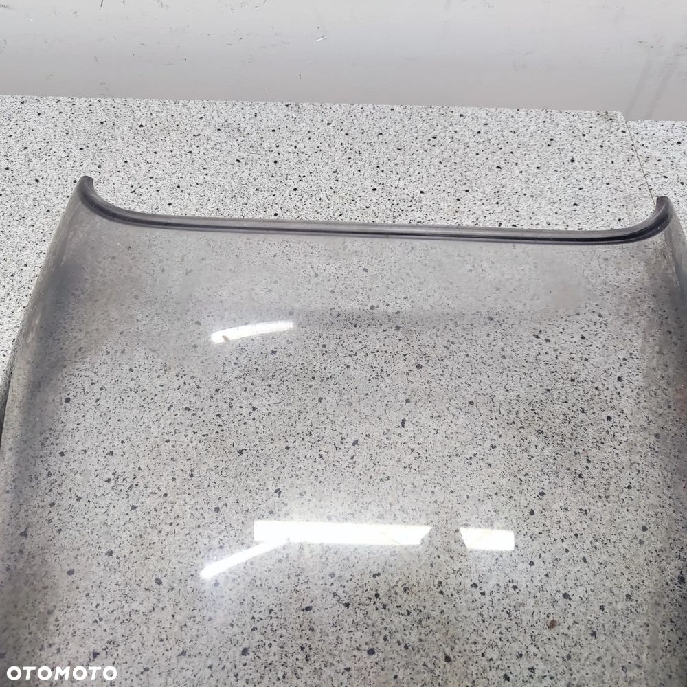 Szyba, szybka, owiewka przód Kawasaki ZX9R ZX-9R - 6