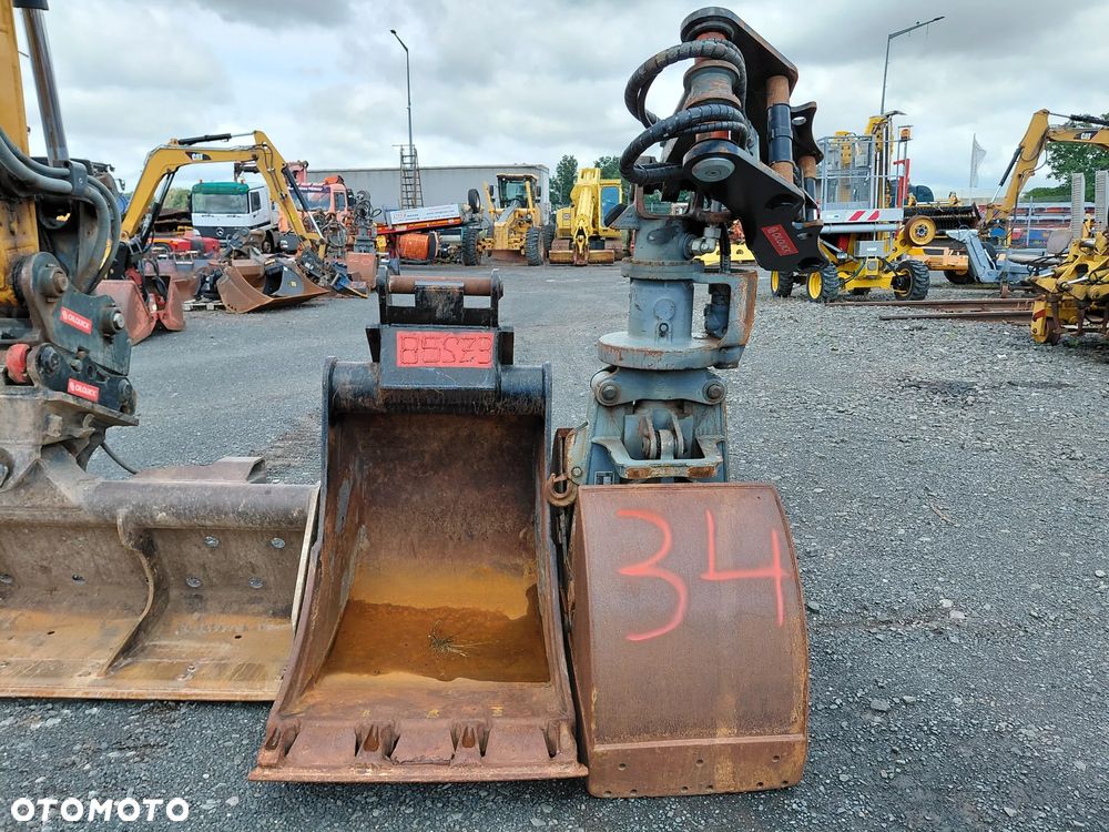 XCMG XE 155 ECR - 35