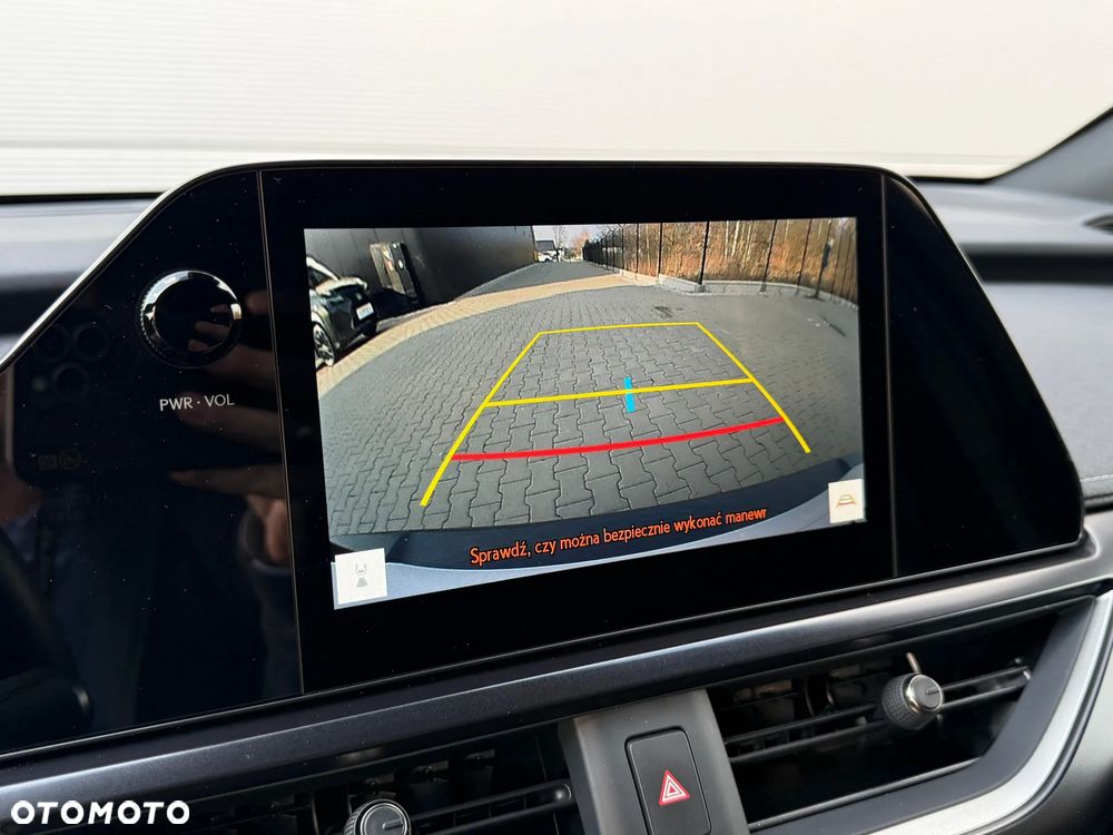 Lexus UX 250h GPF Business 2WD - 10