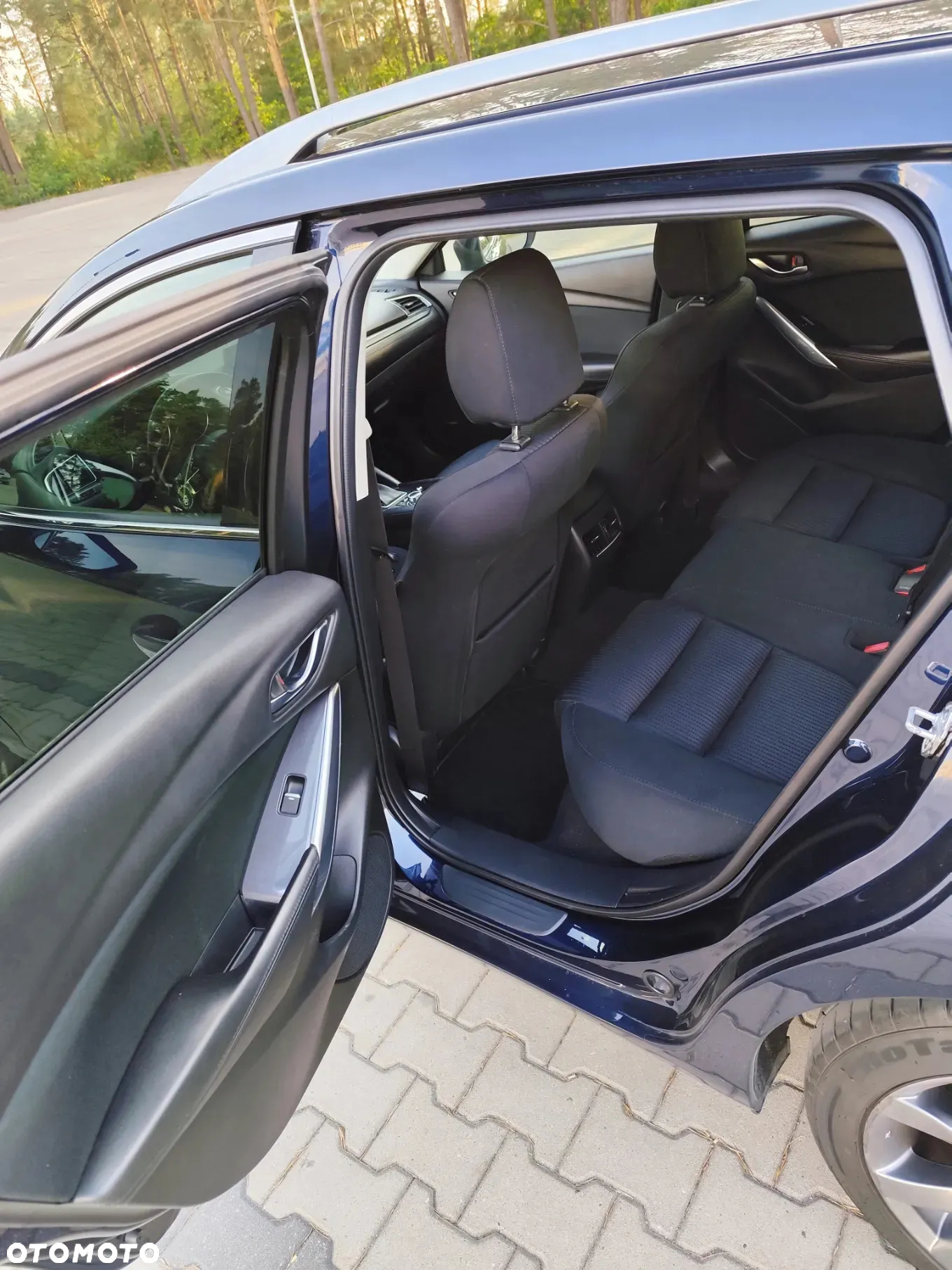 Mazda 6 2.2 D Skypassion I-ELoop - 23