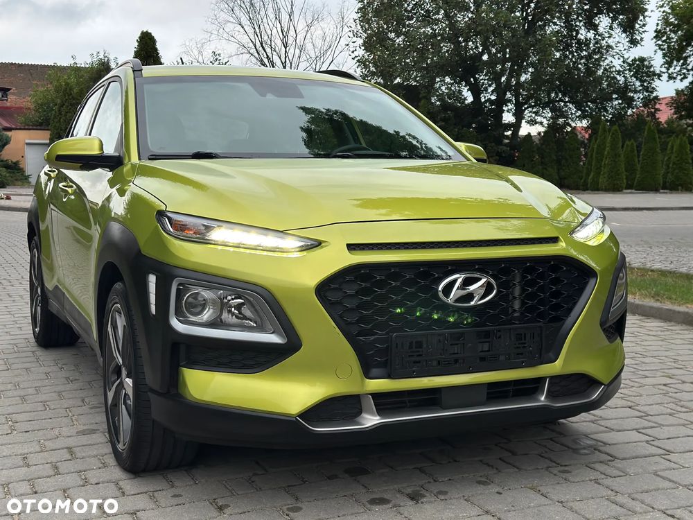 Hyundai Kona - 6