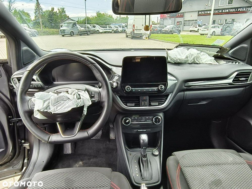 Ford Puma - 17