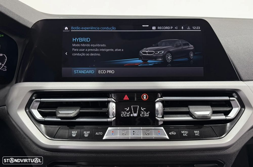 BMW 330 e Corporate Edition Auto - 33