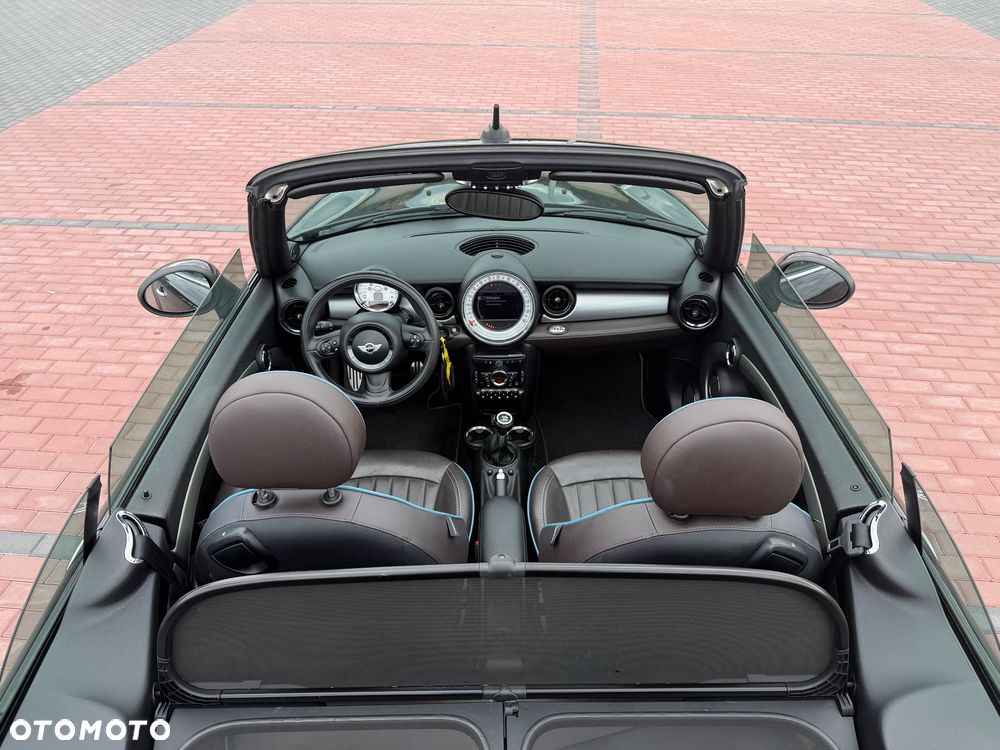 MINI Cooper S Highgate - 9
