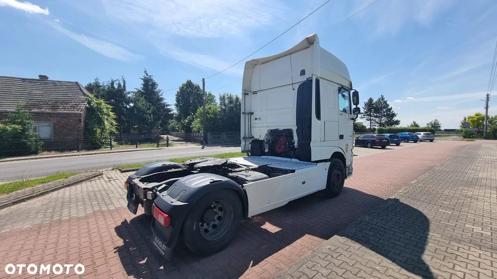 DAF 106.460 / RETARDER / 2016 / - 6