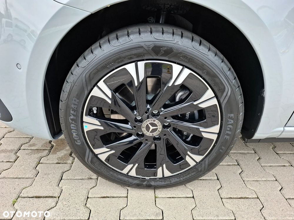 Mercedes-Benz Klasa V 250 d 9G-Tronic Style (d³ugi) - 14