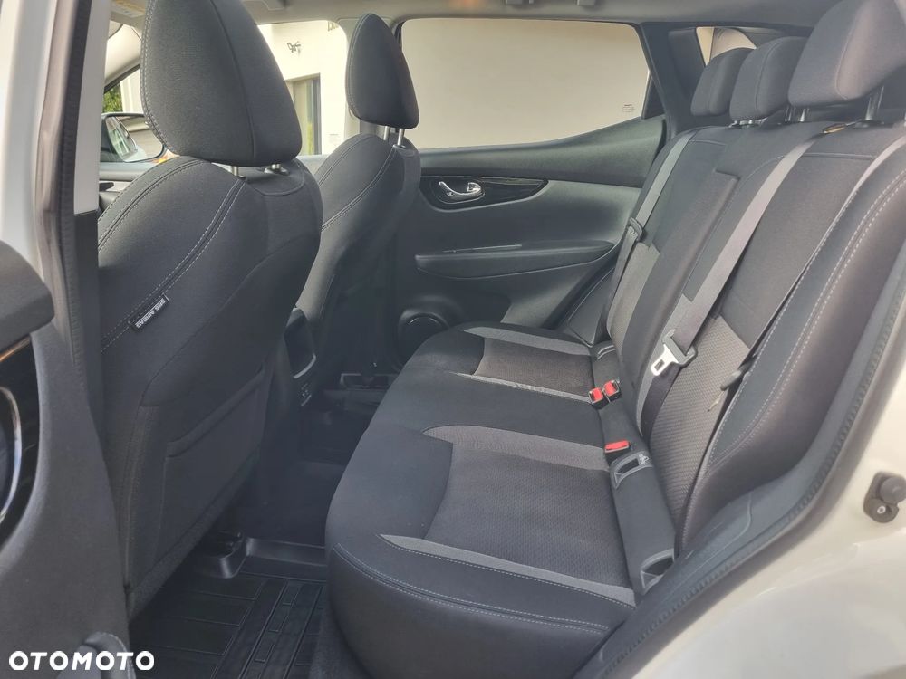 Nissan Qashqai 1.3 DIG-T Tekna DCT - 22