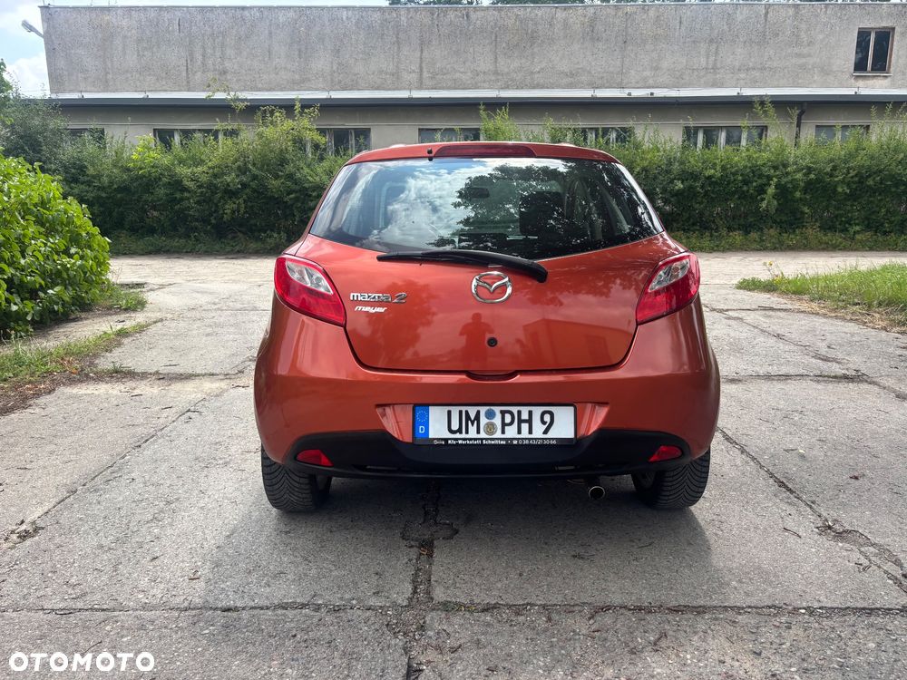 Mazda 2 1.3 Dynamic - 6