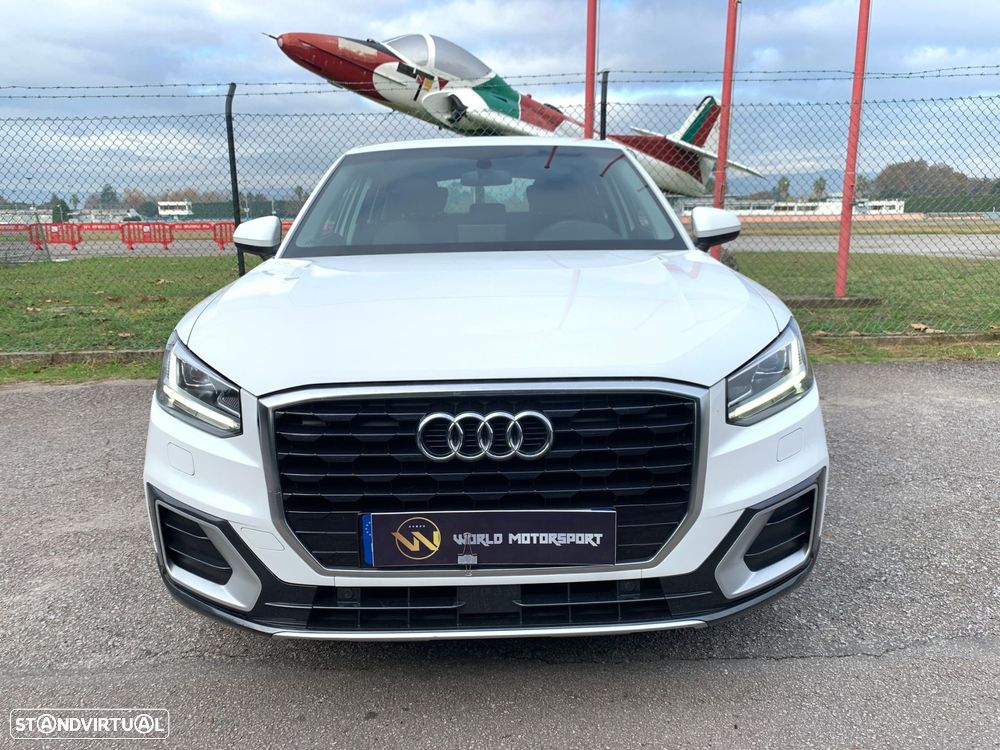 Audi Q2 30 TDI S-line S tronic - 44