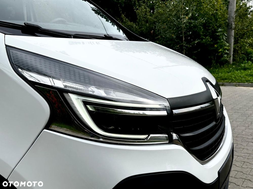 Renault Trafic Grand 2.0 dCi EDC - 27