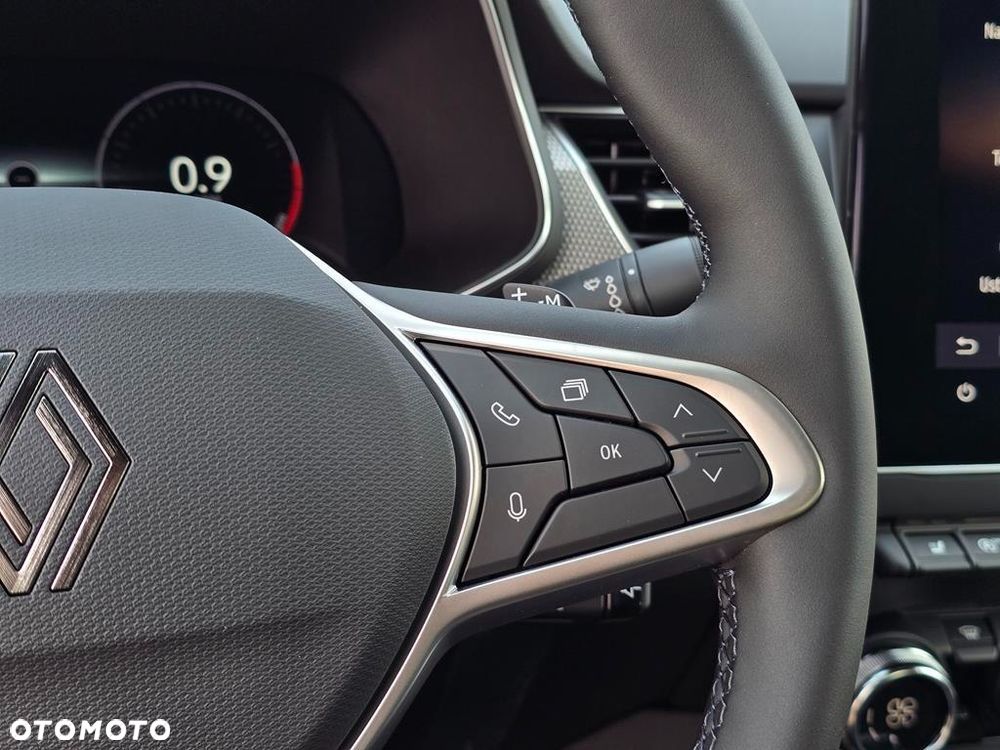 Renault Arkana 1.3 TCe mHEV Techno EDC - 17