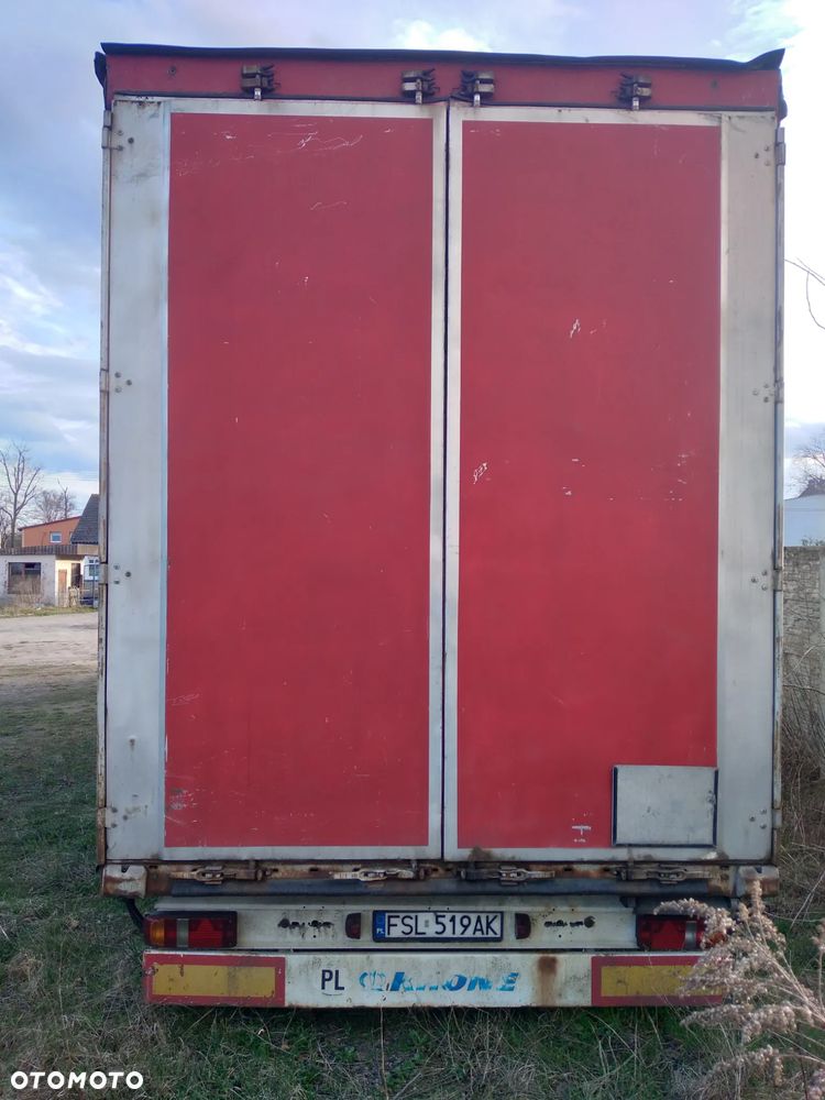 Krone Profi Liner - 4
